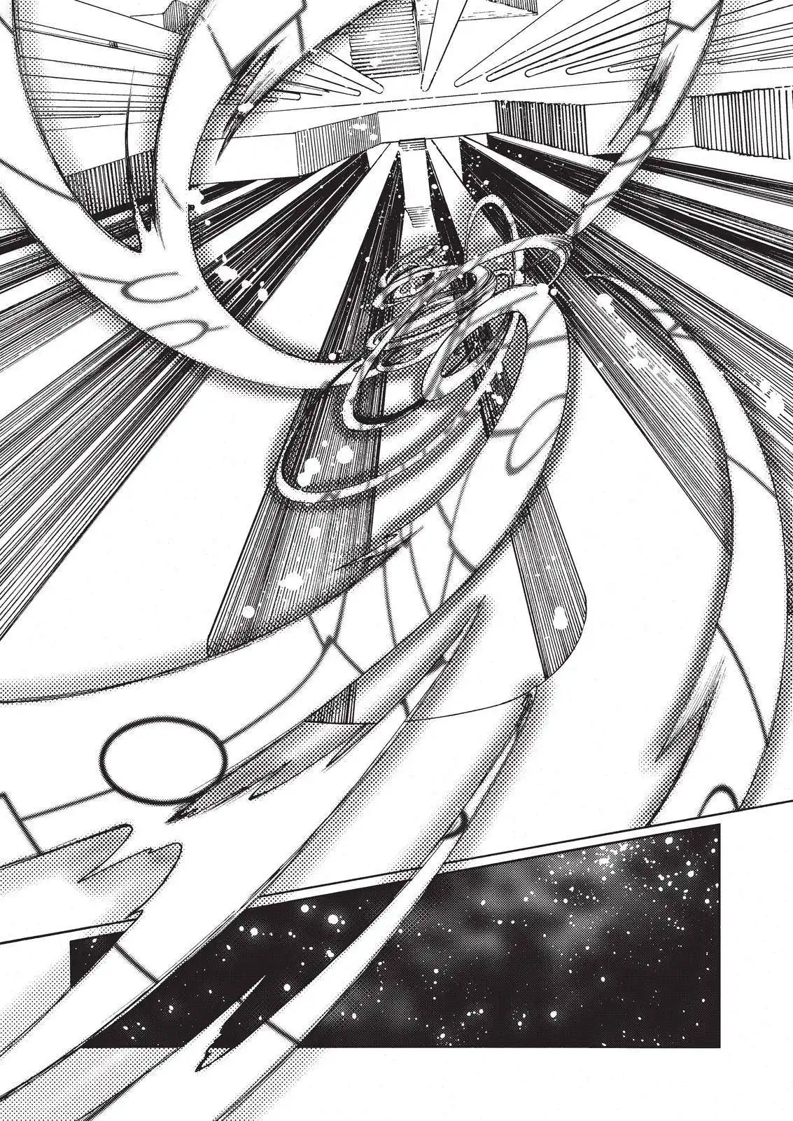 Cardcaptor Sakura - Clear Card Arc Chapter 65 10